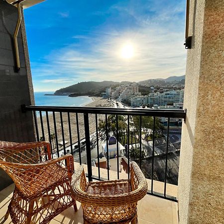 Apartamentos Neptuno Oropesa 3000 Oropesa del Mar Ngoại thất bức ảnh