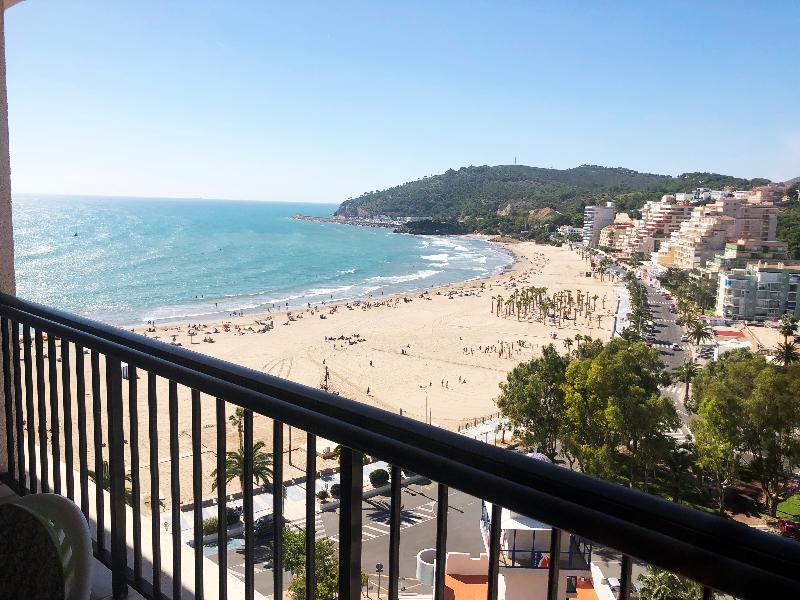 Apartamentos Neptuno Oropesa 3000 Oropesa del Mar Ngoại thất bức ảnh