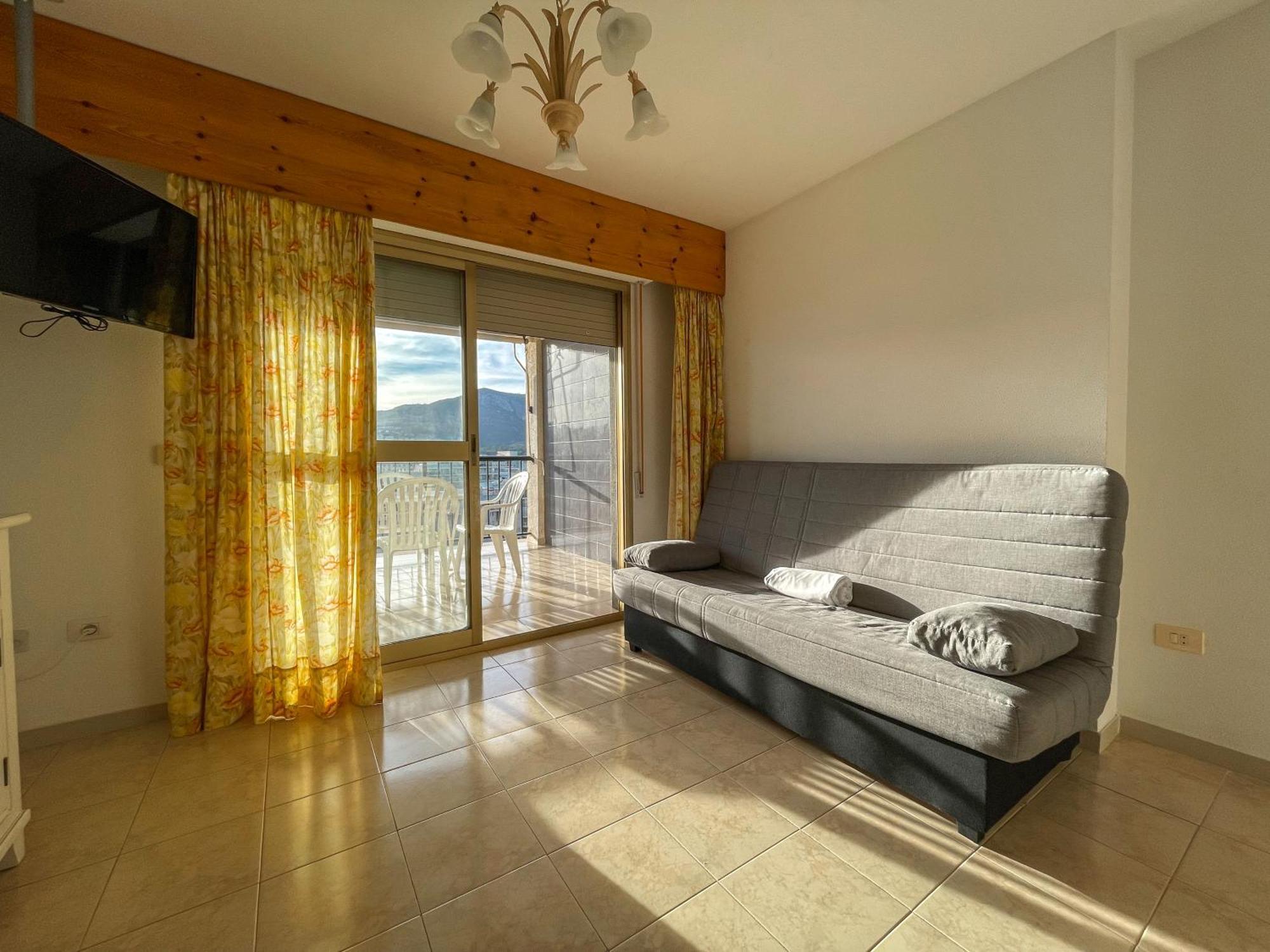 Apartamentos Neptuno Oropesa 3000 Oropesa del Mar Ngoại thất bức ảnh