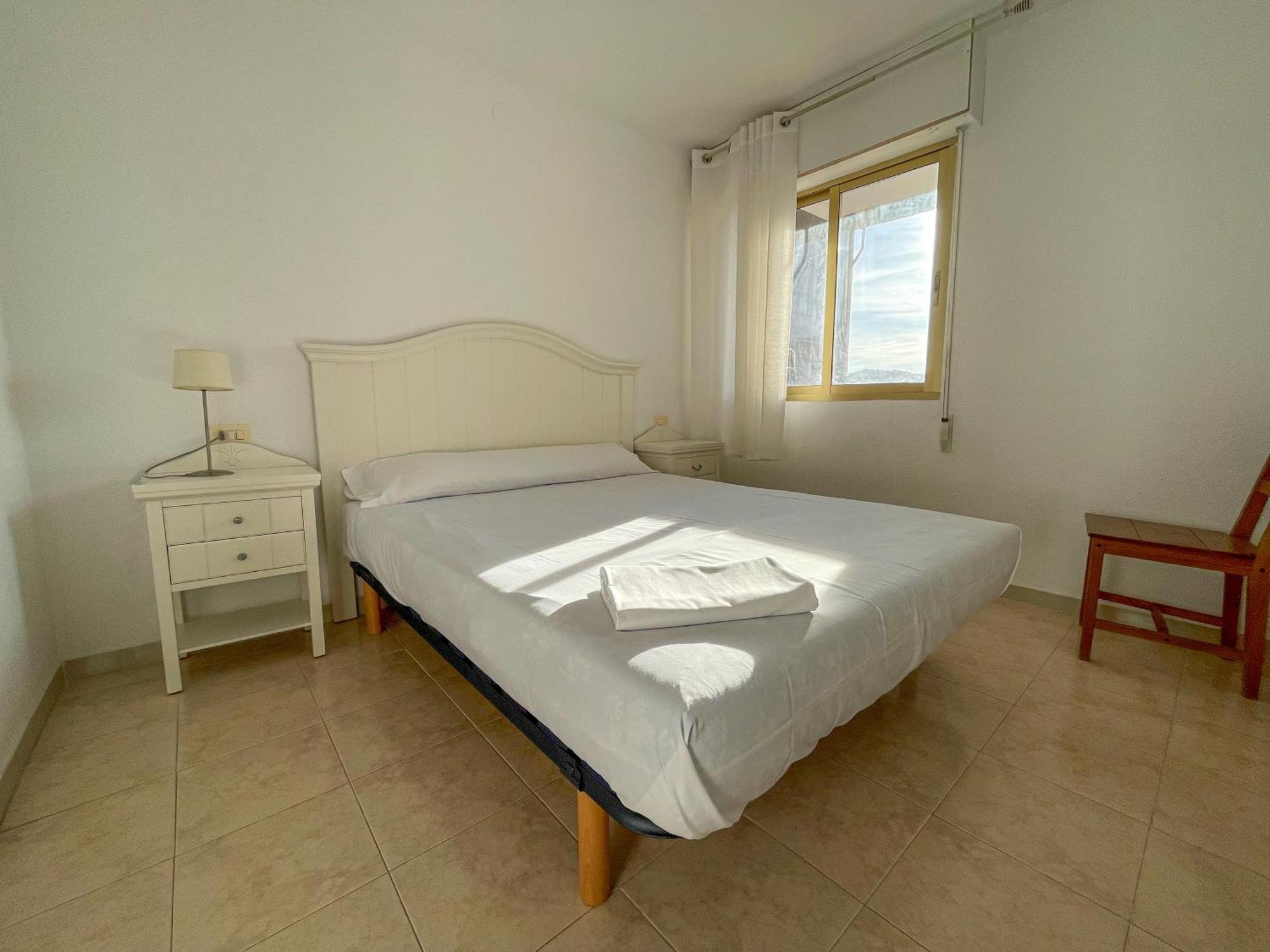 Apartamentos Neptuno Oropesa 3000 Oropesa del Mar Ngoại thất bức ảnh