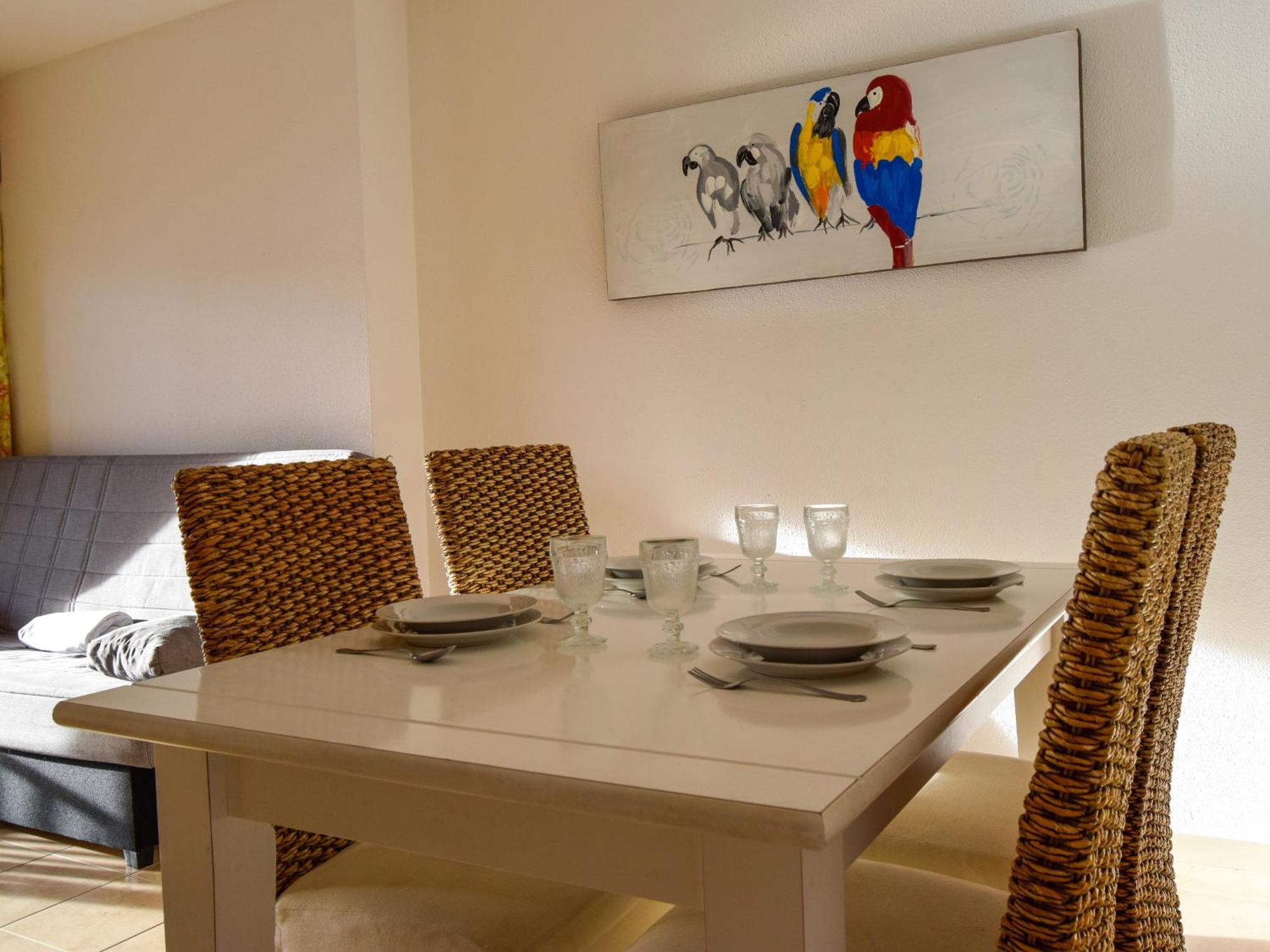 Apartamentos Neptuno Oropesa 3000 Oropesa del Mar Ngoại thất bức ảnh