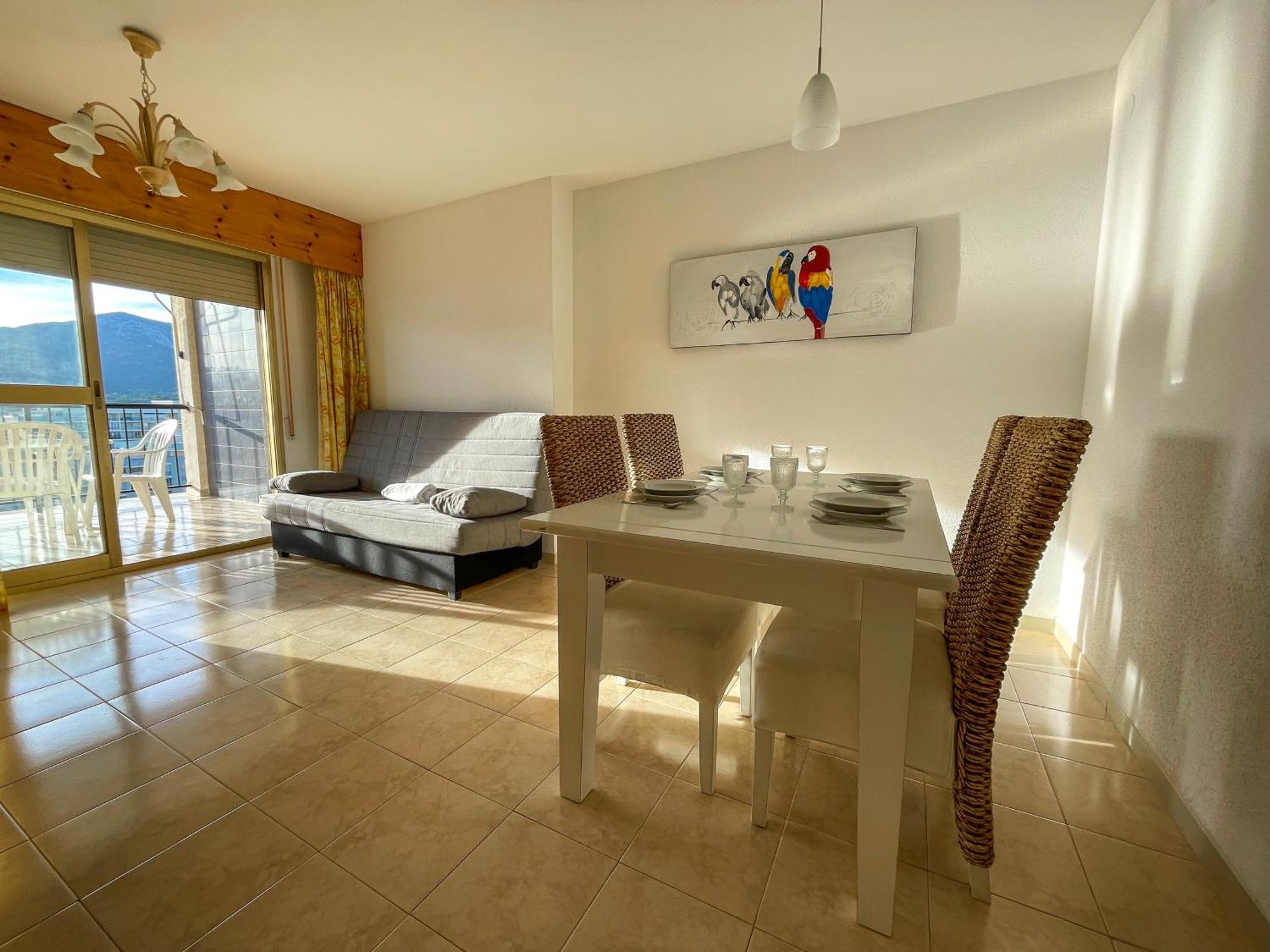 Apartamentos Neptuno Oropesa 3000 Oropesa del Mar Ngoại thất bức ảnh