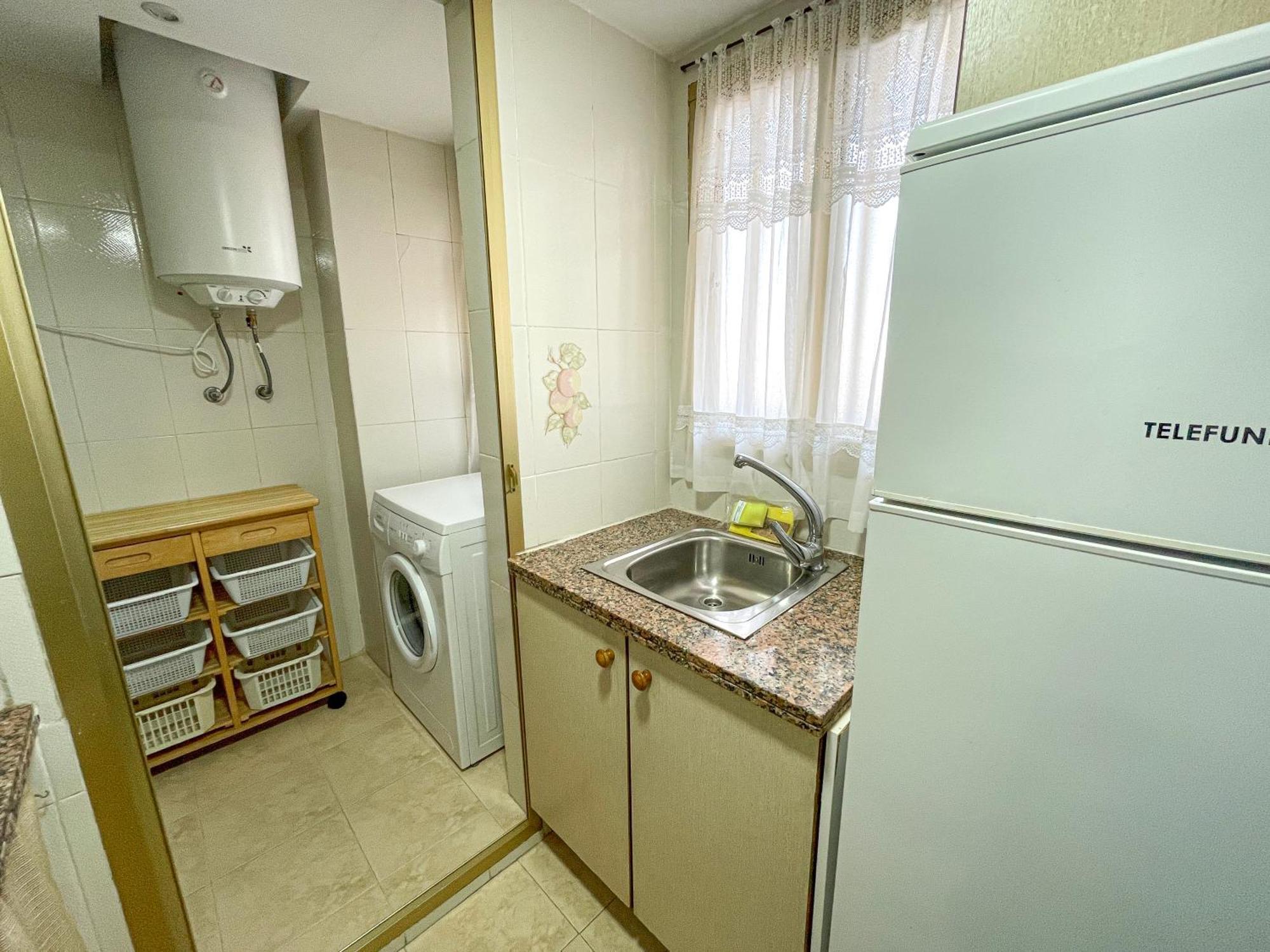 Apartamentos Neptuno Oropesa 3000 Oropesa del Mar Ngoại thất bức ảnh