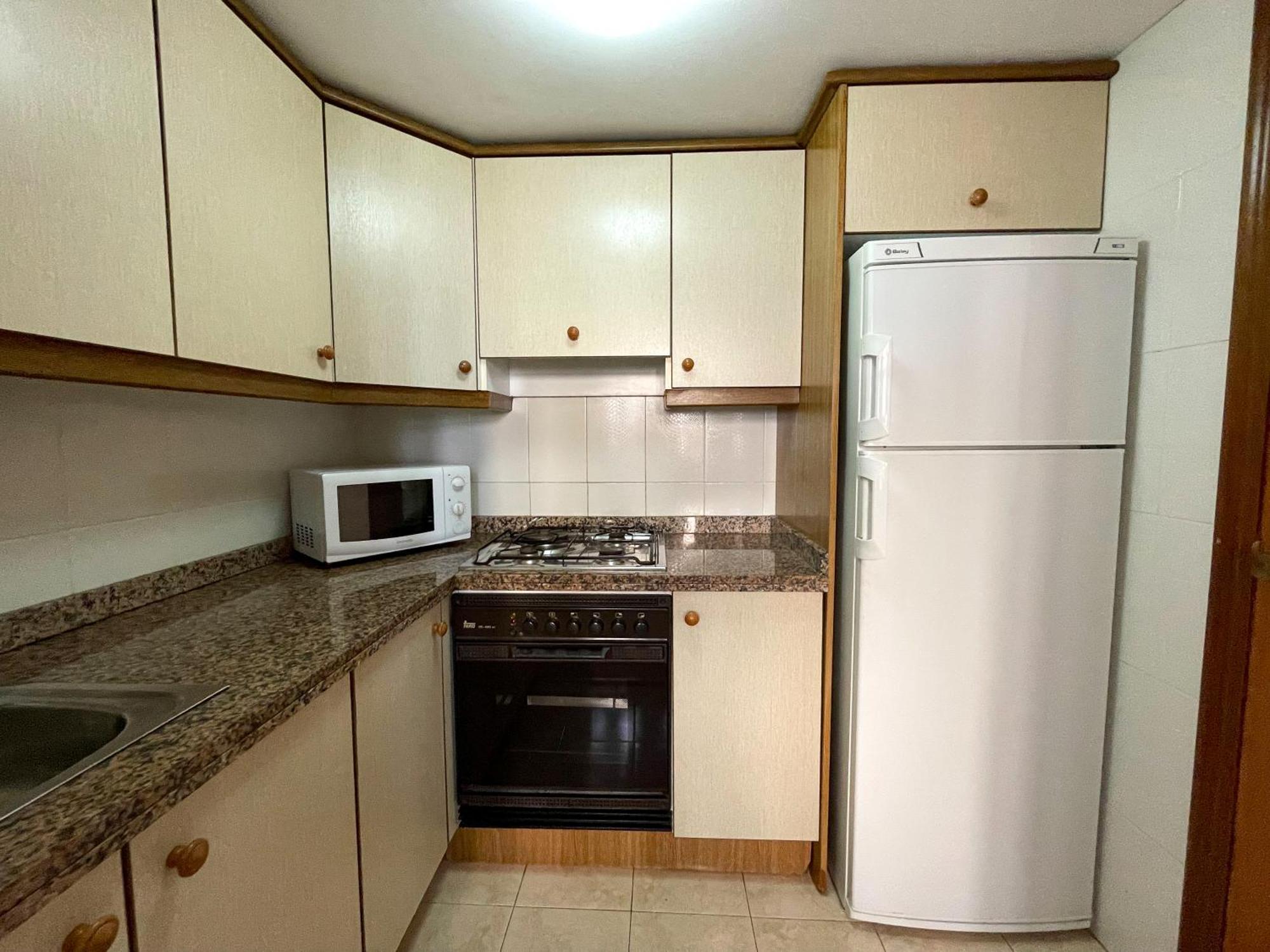 Apartamentos Neptuno Oropesa 3000 Oropesa del Mar Ngoại thất bức ảnh
