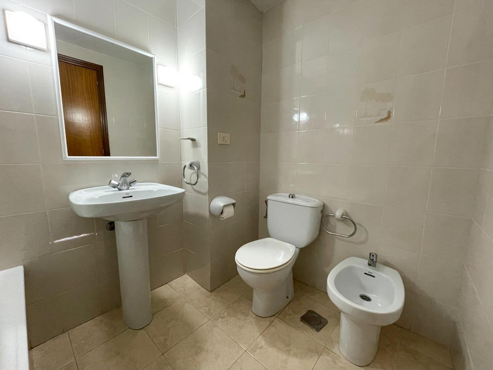 Apartamentos Neptuno Oropesa 3000 Oropesa del Mar Ngoại thất bức ảnh