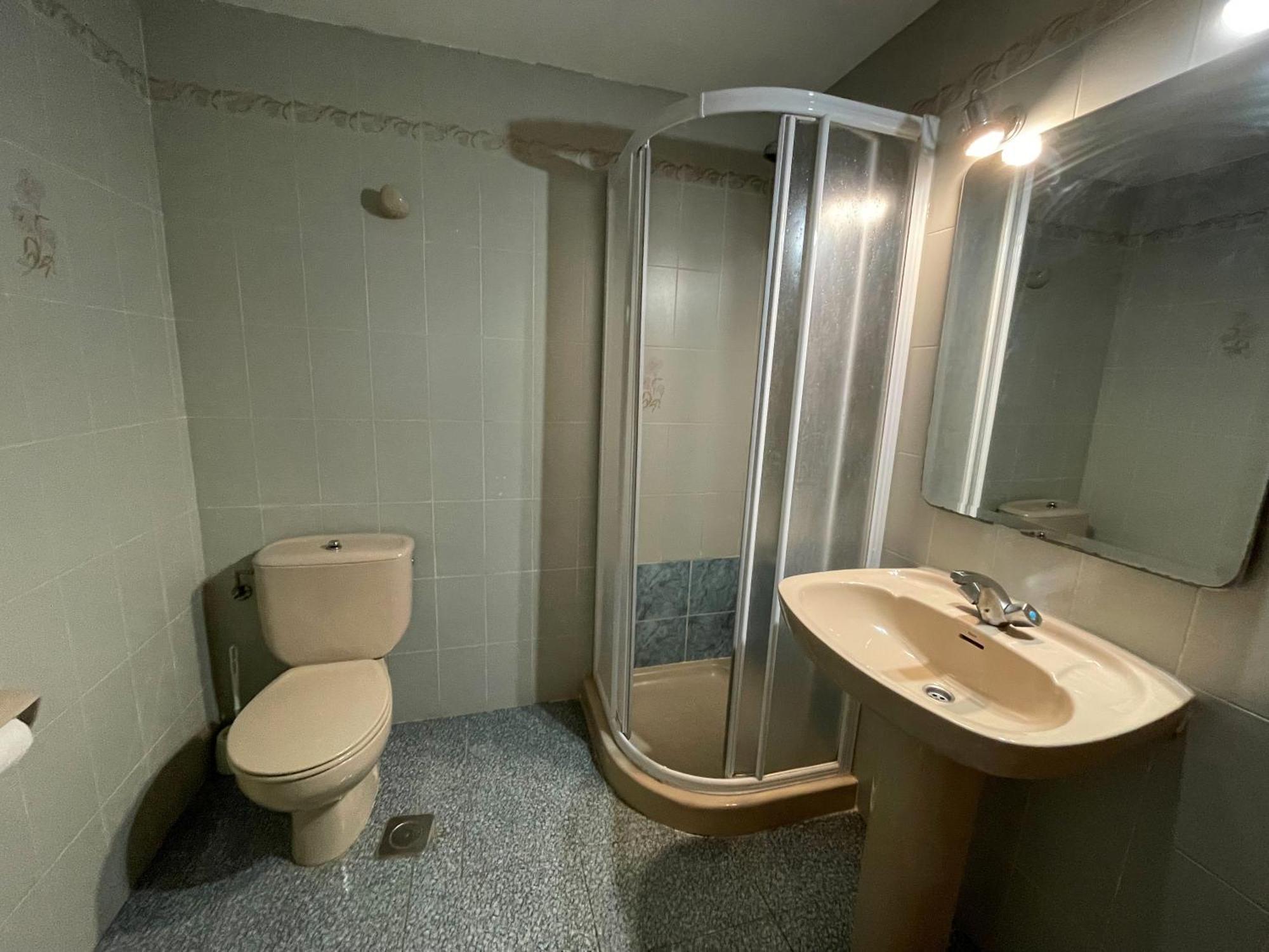 Apartamentos Neptuno Oropesa 3000 Oropesa del Mar Ngoại thất bức ảnh