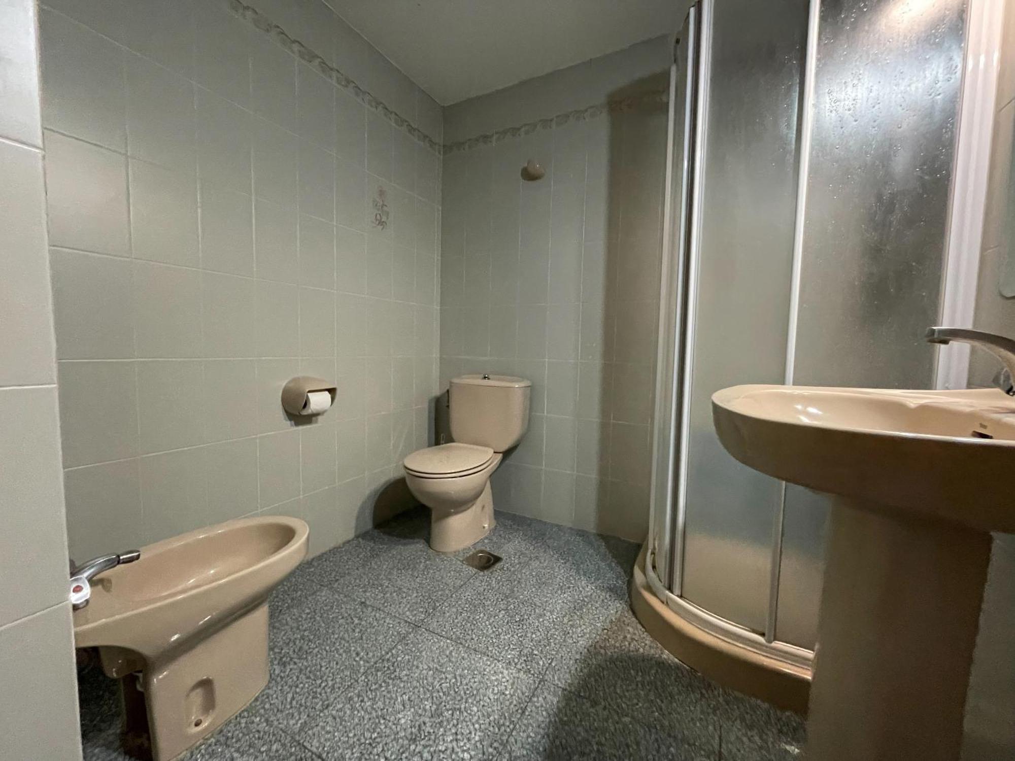 Apartamentos Neptuno Oropesa 3000 Oropesa del Mar Ngoại thất bức ảnh