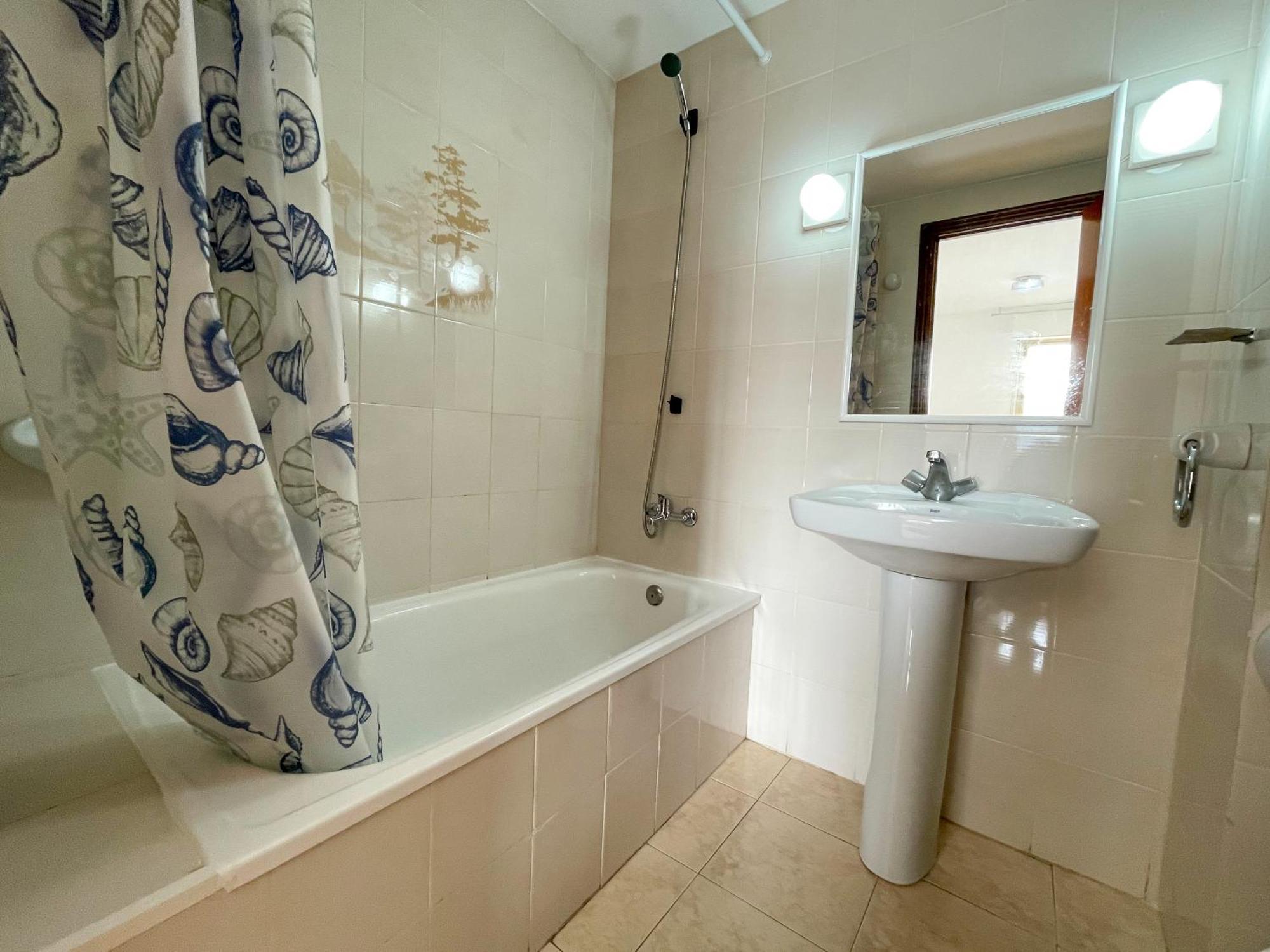 Apartamentos Neptuno Oropesa 3000 Oropesa del Mar Ngoại thất bức ảnh