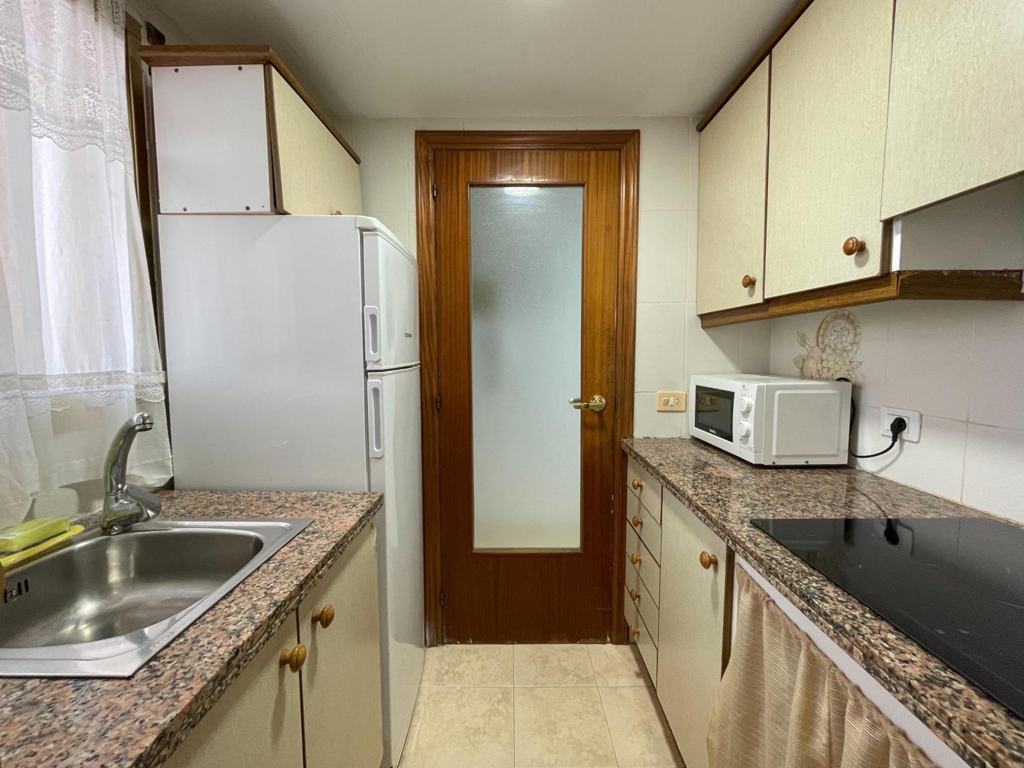 Apartamentos Neptuno Oropesa 3000 Oropesa del Mar Ngoại thất bức ảnh