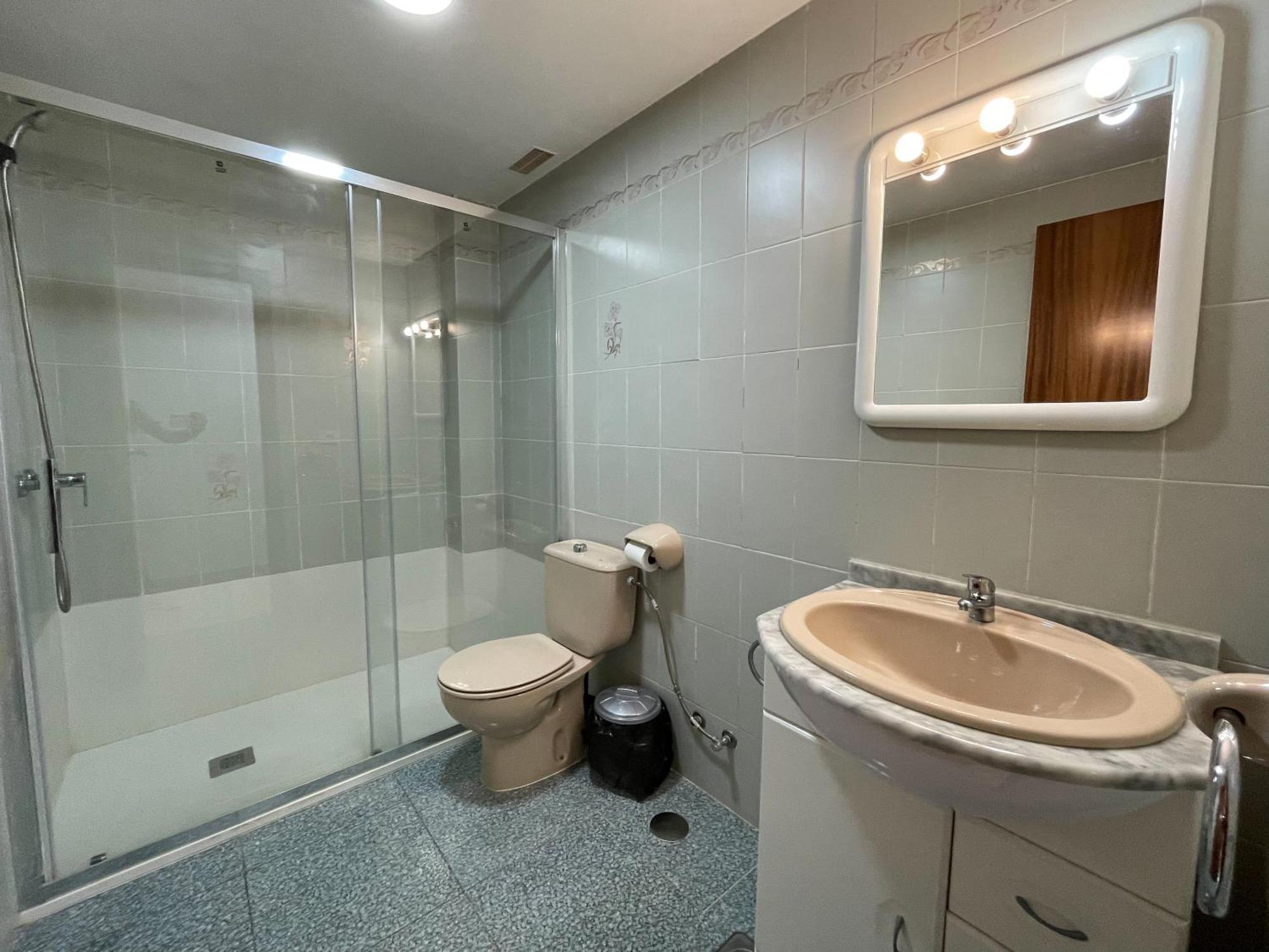 Apartamentos Neptuno Oropesa 3000 Oropesa del Mar Ngoại thất bức ảnh